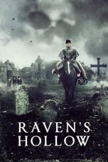Raven's Hollow (2022) WEBRip 480p, 720p & 1080p Mkvking - Mkvking.com