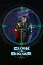 Cloak & Dagger (1984) BluRay 480p, 720p & 1080p Mkvking - Mkvking.com
