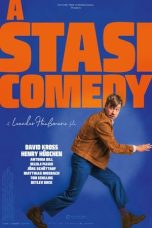 A Stasi Comedy (2022) BluRay 480p, 720p & 1080p Mkvking - Mkvking.com