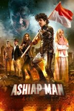 Ashiap Man (2022) WEB-DL 480p, 720p & 1080p Mkvking - Mkvking.com
