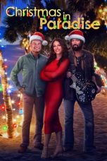Christmas in Paradise (2022) BluRay 480p, 720p & 1080p Mkvking - Mkvking.com