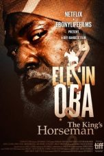Elesin Oba: The King's Horseman (2022) WEBRip 480p, 720p & 1080p Mkvking - Mkvking.com