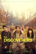 The Discoverers (2012) WEBRip 480p, 720p & 1080p Mkvking - Mkvking.com