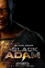 Black Adam (2022) WEB-DL 480p, 720p & 1080p Mkvking - Mkvking.com