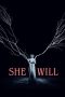 She Will (2021) BluRay 480p, 720p & 1080p Mkvking - Mkvking.com