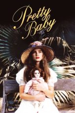 Pretty Baby (1978) BluRay 480p, 720p & 1080p Mkvking - Mkvking.com