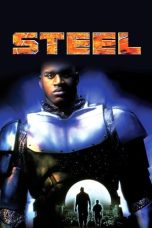 Steel (1997) WEB-DL 480p, 720p & 1080p Mkvking - Mkvking.com