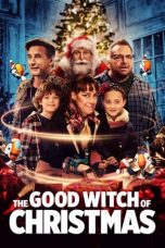 The Good Witch of Christmas (2022) WEBRip 480p, 720p & 1080p Mkvking - Mkvking.com