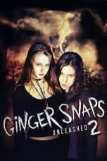 Ginger Snaps 2: Unleashed (2004) BluRay 480p, 720p & 1080p Mkvking - Mkvking.com