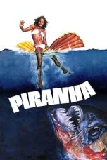 Piranha (1978) BluRay 480p, 720p & 1080p Mkvking - Mkvking.com