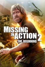 Missing in Action 2: The Beginning (1985) BluRay 480p, 720p & 1080p Mkvking - Mkvking.com