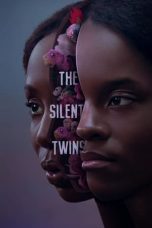 The Silent Twins (2022) WEBRip 480p, 720p & 1080p Mkvking - Mkvking.com