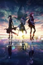 Sword Art Online: Progressive – Aria of a Starless Night (2021) BluRay 480p, 720p & 1080p Mkvking - Mkvking.com