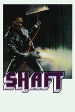 Shaft (1971) BluRay 480p, 720p & 1080p Mkvking - Mkvking.com