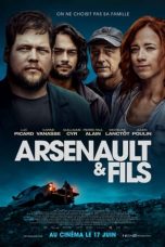 Arsenault & Fils (2022) BluRay 480p, 720p & 1080p Full HD Movie Download