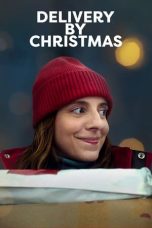 Delivery by Christmas (2022) WEB-DL 480p, 720p & 1080p Full HD Movie Download