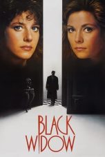 Black Widow (1987) BluRay 480p, 720p & 1080p Full HD Movie Download
