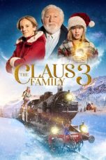 The Claus Family 3 (2022) WEB-DL 480p, 720p & 1080p Full HD Movie Download