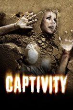 Captivity (2007) BluRay 480p, 720p & 1080p Mkvking - Mkvking.com