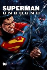 Superman: Unbound (2013) BluRay 480p, 720p & 1080p Full HD Movie Download