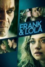Frank & Lola (2016) BluRay 480p, 720p & 1080p Full HD Movie Download