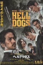 Hell Dogs (2022) WEBRip 480p, 720p & 1080p Full HD Movie Download