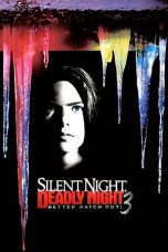 Silent Night, Deadly Night 3: Better Watch Out! (1989) BluRay 480p, 720p & 1080p Full HD Movie Download