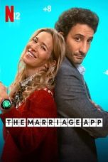 The Marriage App (2022) WEBRip 480p, 720p & 1080p Full HD Movie Download