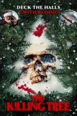 Demonic Christmas Tree (2022) BluRay 480p, 720p & 1080p Mkvking - Mkvking.com