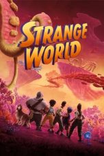 Strange World (2022) WEB-DL 480p, 720p & 1080p Full HD Movie Download