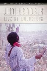 Jimi Hendrix: Live at Woodstock (1999) BluRay 480p, 720p & 1080p Full HD Movie Download