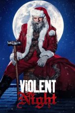Violent Night (2022) BluRay 480p, 720p & 1080p Full HD Movie Download
