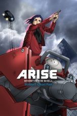 Ghost in the Shell Arise: Border 1 – Ghost Pain (2013) BluRay 480p, 720p & 1080p Full HD Movie Download