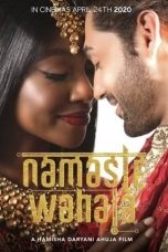 Namaste Wahala (2021) WEBRip 480p, 720p & 1080p Full HD Movie Download