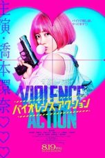 The Violence Action (2022) WEBRip 480p, 720p & 1080p Full HD Movie Download