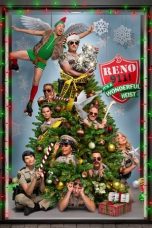 Reno 911!: It's a Wonderful Heist (2022) WEBRip 480p, 720p & 1080p Full HD Movie Download