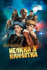 Etsivätoimisto Henkka & Kivimutka (2022) BluRay 480p, 720p & 1080p Full HD Movie Download