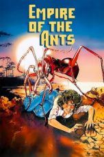 Empire of the Ants (1977) BluRay 480p, 720p & 1080p Full HD Movie Download