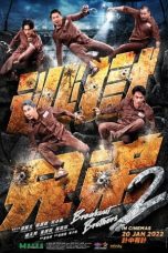Breakout Brothers 2 (2021) BluRay 480p, 720p & 1080p Full HD Movie Download
