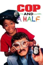 Cop & ½ (1993) WEB-DL 480p & 720p Full HD Movie Download