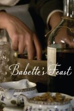 Babette's Feast (1987) BluRay 480p, 720p & 1080p Full HD Movie Download