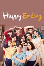 Happy Ending (2022) WEB-DL 480p & 720p Full HD Movie Download