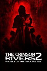 Crimson Rivers 2: Angels of the Apocalypse (2004) BluRay 480p, 720p & 1080p Full HD Movie Download