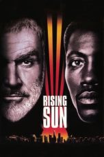 Rising Sun (1993) BluRay 480p, 720p & 1080p Full HD Movie Download