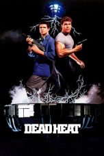 Dead Heat (1988) BluRay 480p, 720p & 1080p Full HD Movie Download