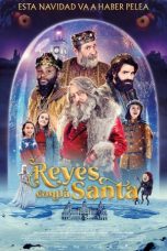 The Three Wise Kings vs. Santa (2022) WEBRip 480p, 720p & 1080p Full HD Movie Download