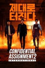 Confidential Assignment 2: International (2022) WEB-DL 480p, 720p & 1080p Full HD Movie Download
