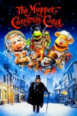 The Muppet Christmas Carol (1992) WEBRip 480p, 720p & 1080p Full HD Movie Download