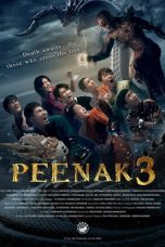Pee Nak 3 (2022) WEBRip 480p, 720p & 1080p Full HD Movie Download
