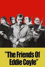 The Friends of Eddie Coyle (1973) BluRay 480p, 720p & 1080p Full HD Movie Download